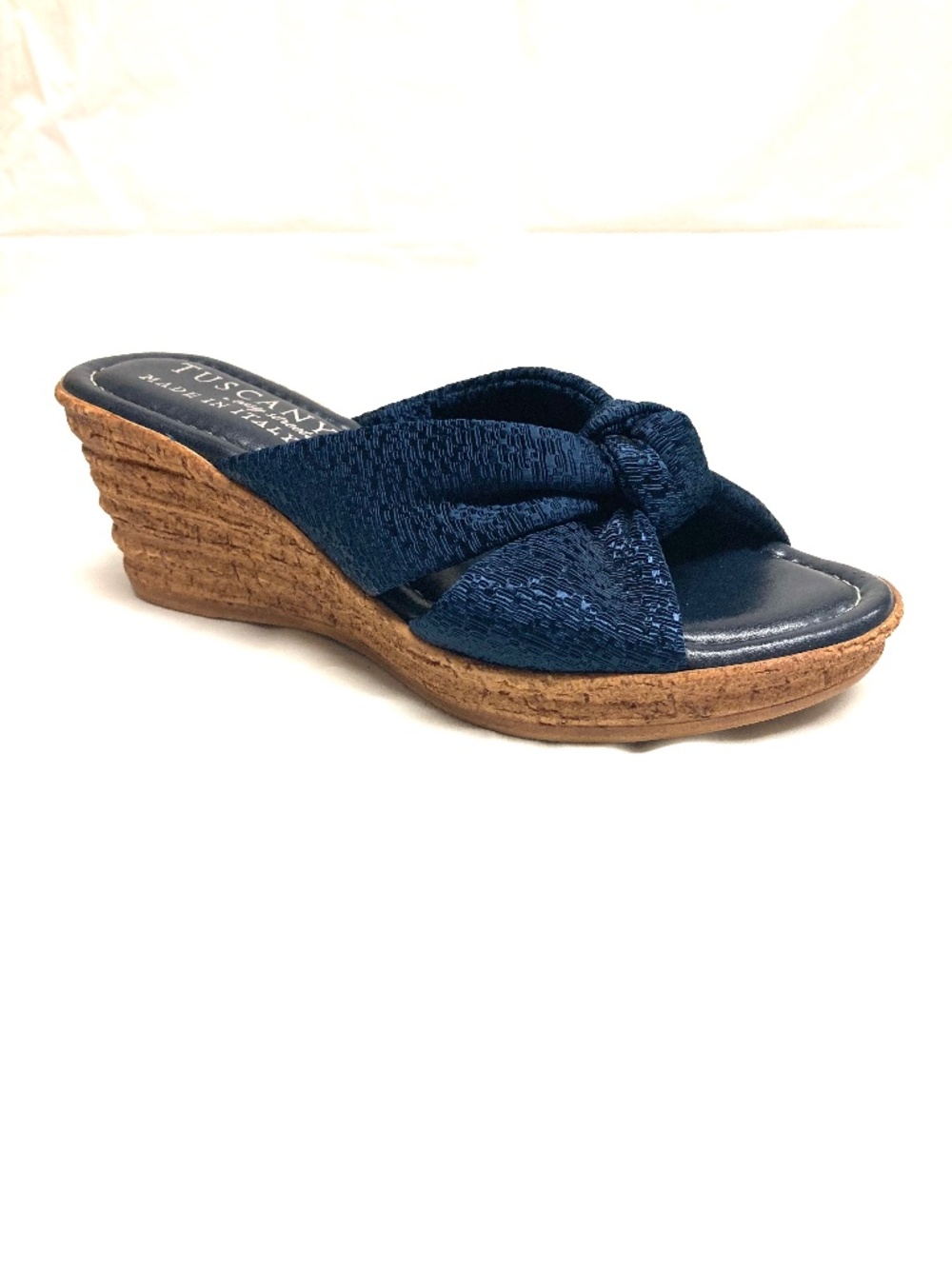 EUC Tuscany Easy Street Sandals